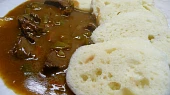 Cikánská hovězí