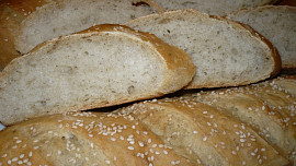 Dalamánkové bagety