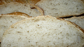Dalamánkové bagety