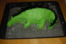 dinosaurus