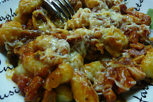 Gnocchi Pomodori