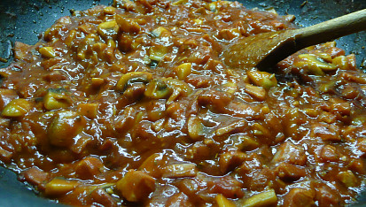 Gnocchi Pomodori