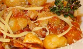 Gnocchi Pomodori