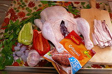 ingredience