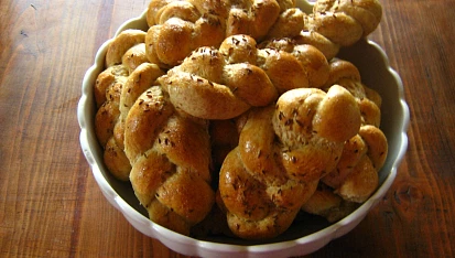 Houstičky od babičky