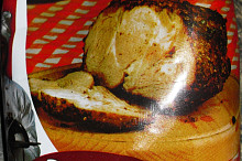 Hověží krk " COUNTRY "