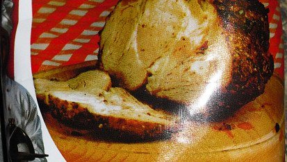 Hověží krk " COUNTRY ", Hověží krk " COUNTRY "