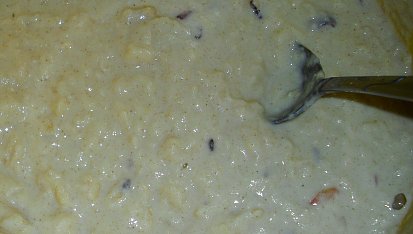 Jablečno - tuzemákové rychlokoblížky, Jablečno - tuzemákové rychlokoblížky