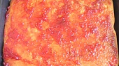 Jahodové řezy