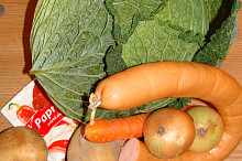 Suroviny