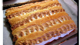 Kardinálův řez