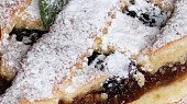 Kefírový mřížkovník (Kefírový mřížkovník)