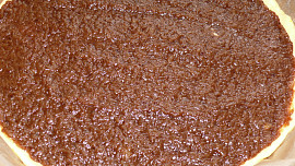 Kefírový mřížkovník