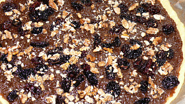 Kefírový mřížkovník