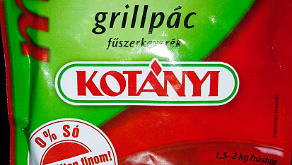 Koňská kýta " MUSTÁROS"  na slanině, Koňská kýta " MUSTÁROS"  na slanině