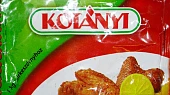 Kuře KENTUCKY na žampionech, Kuře KENTUCKY na žampionech