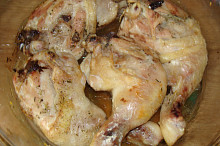 "Zatažená" stehna