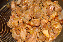 Měkké žaludky