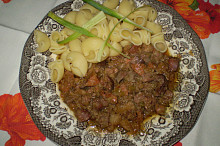 Květákové ledvinky