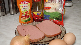 Labužnická sekaná