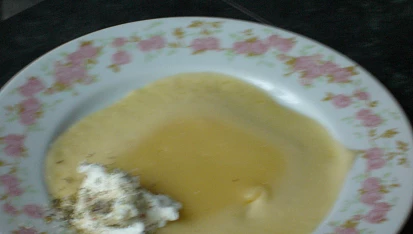 Labužnický sýr (pro toprecepty!:-)), Tak už je to konečně hotoví !