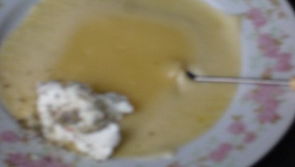 Labužnický sýr (pro toprecepty!:-)), Jaký to asi je ?