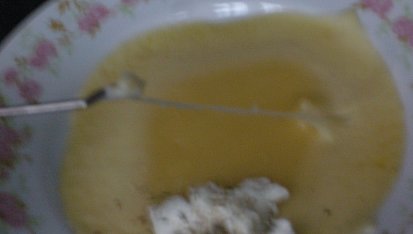 Labužnický sýr (pro toprecepty!:-)), Mmm je to dobrota!