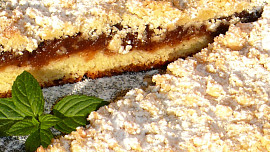 Maminčin falešný hruščák