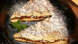 Maminčin falešný hruščák