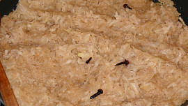 Maminčin falešný hruščák