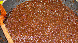 Maminčin falešný hruščák