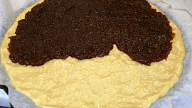 Maminčin falešný hruščák