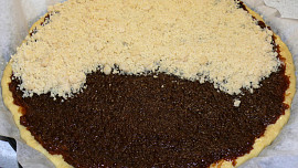 Maminčin falešný hruščák