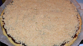 Maminčin falešný hruščák