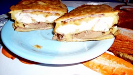 Masová skládačka