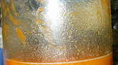 Meruňkový likér