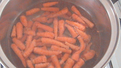 Mrkvičky