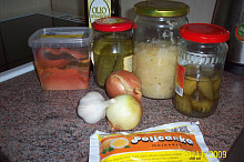 ingredience