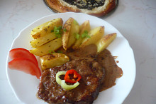výborná krkovička