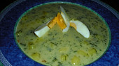 Polévka pana KOPRA - " KOPROVKA " (Polévka pana KOPRA - " KOPROVKA ")