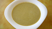 Polévka z kukuřice