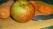 Pomerančový džus