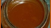 Pomerančový sirup