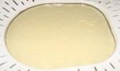 Posvícenské koláče z jemného těsta (těsto nejen na koláče) (Těsto zvedá dvířka)