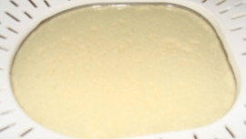 Posvícenské koláče z jemného těsta (těsto nejen na koláče)