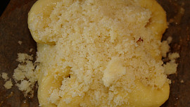 Posvícenské koláče z jemného těsta (těsto nejen na koláče)