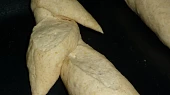 Pšeničné klasy