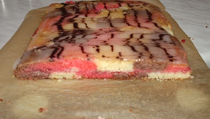 Punčové řezy II
