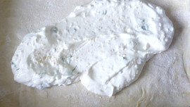 Rajčatový koláč III.