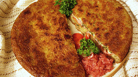 Řízek Ondráš  (poněkud jinak)